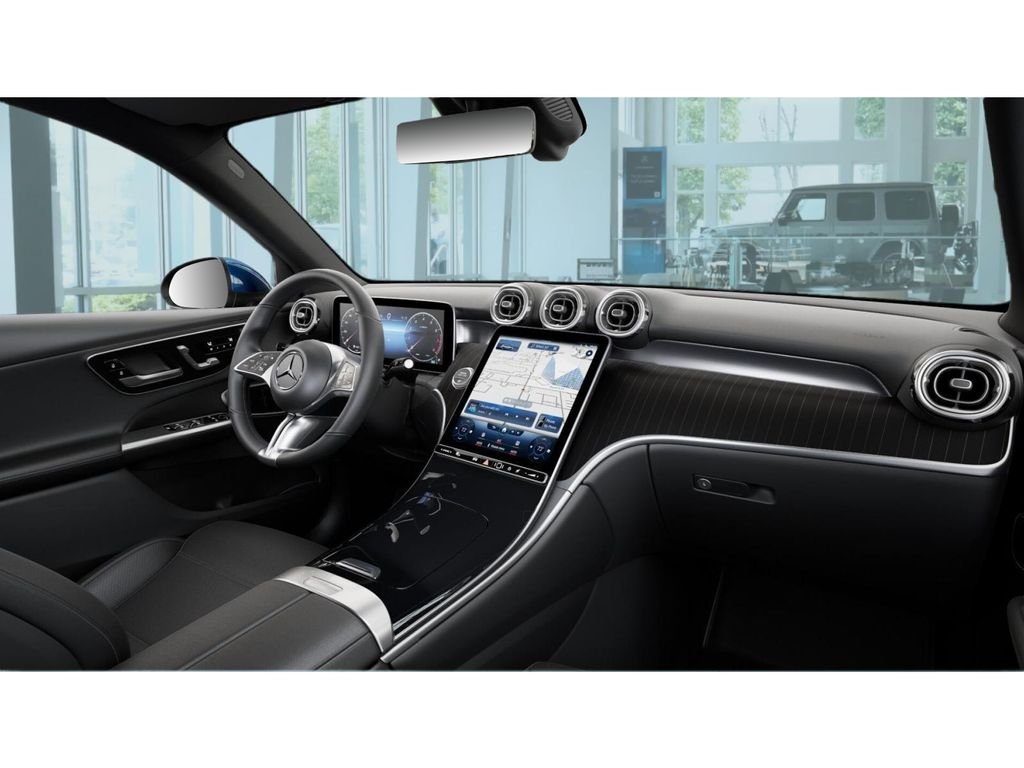 2026 Mercedes-Benz GLC Base - Photo 6