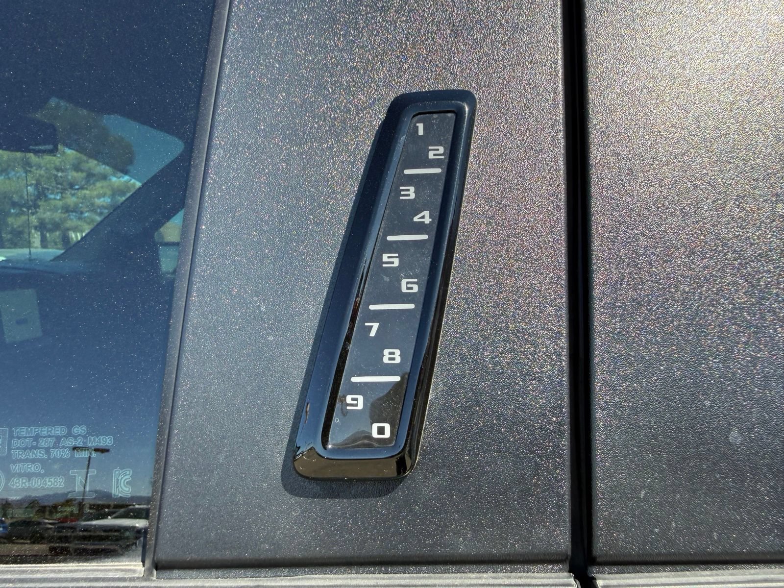 2025 Chevrolet Silverado 1500 ZR2 - Photo 14