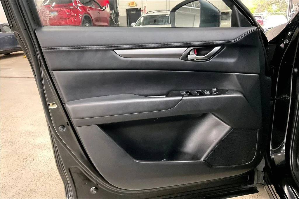 Used 2023 Black Mazda 2.5 S Select Package image 22