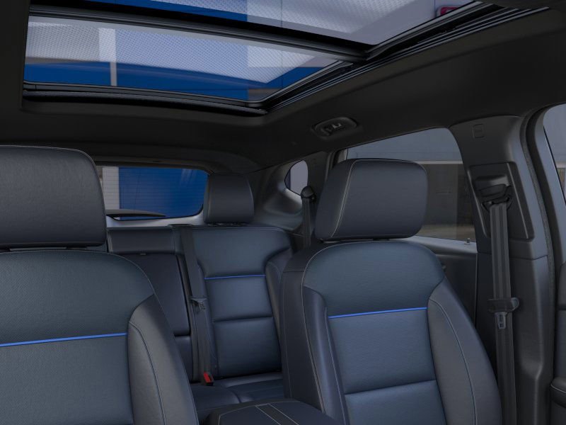 2025 Chevrolet Blazer RS - Photo 24