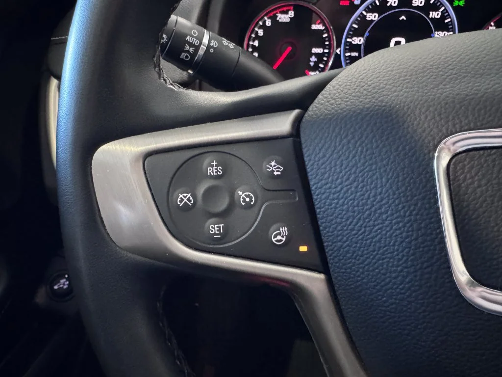 2023 GMC Terrain Denali - Photo 14