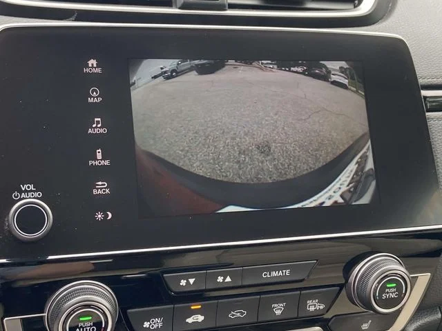 Certified Used 2018  Honda Touring image 27