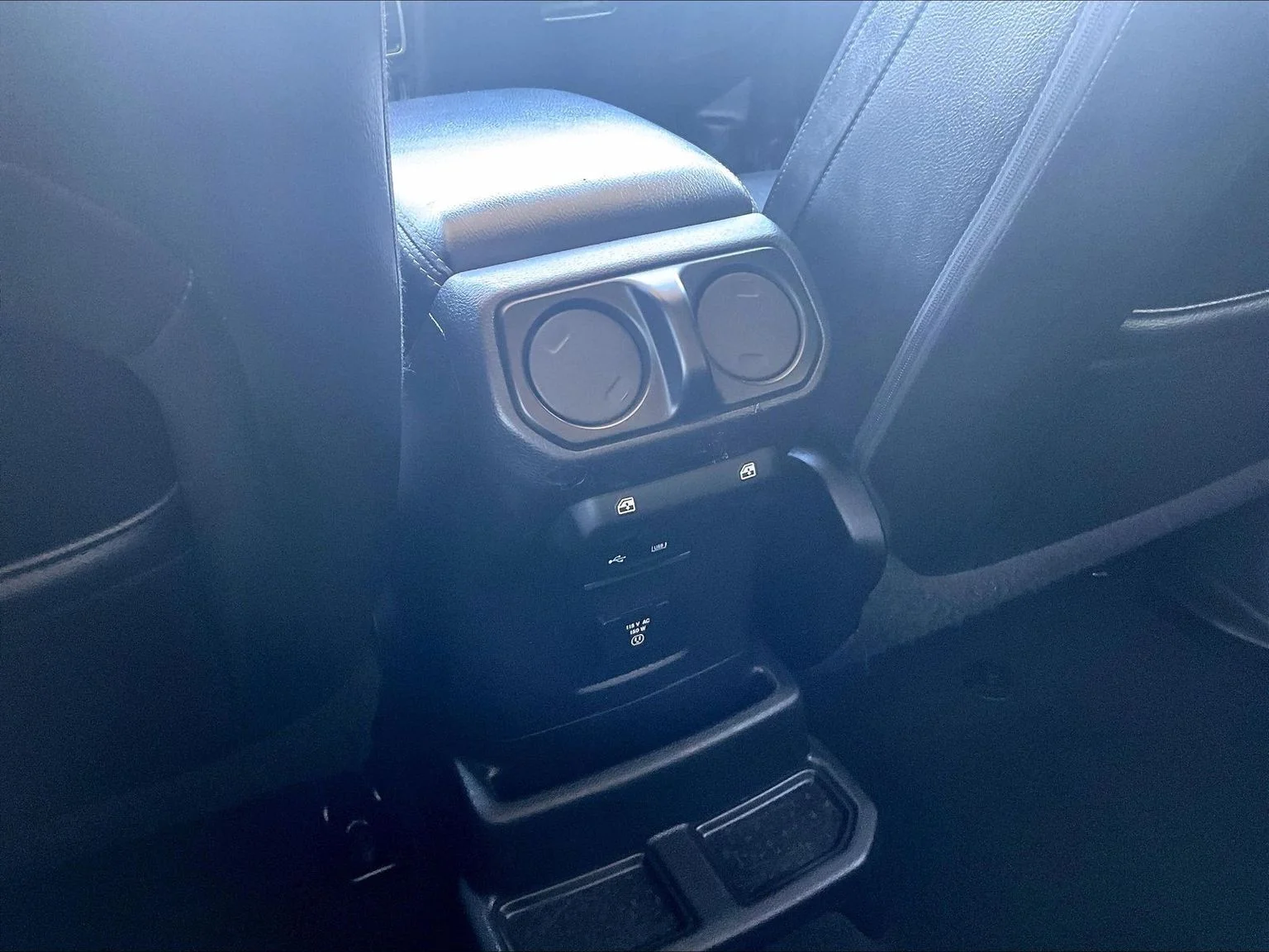 Used 2018 Gray Jeep Unlimited Sahara image 32