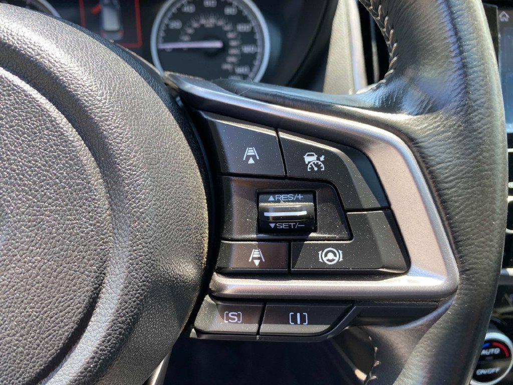 Used 2024 Gray Subaru Premium image 17