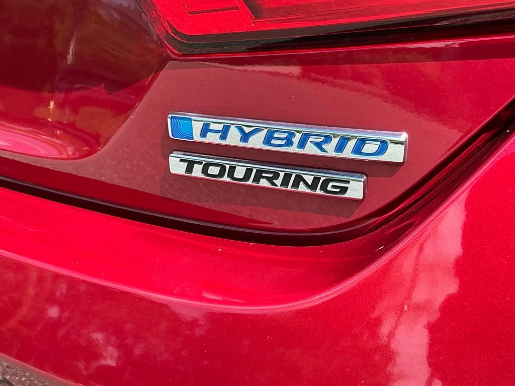 Used 2022  Honda Touring image 28