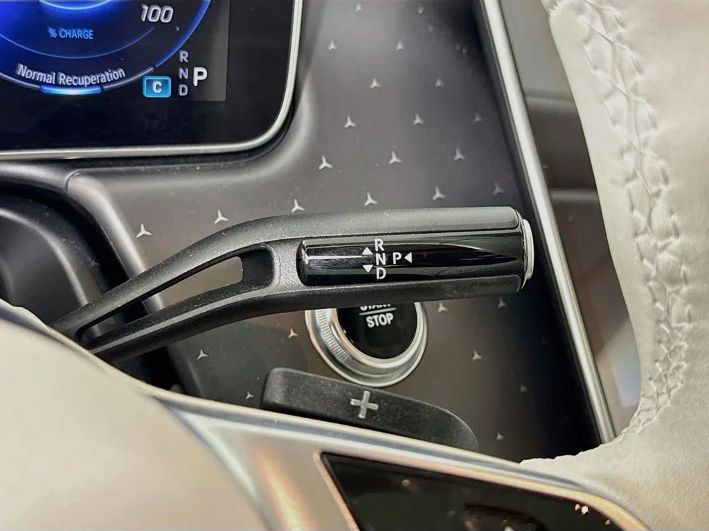 Used 2024 Gray Mercedes-Benz 350 Sedan image 17