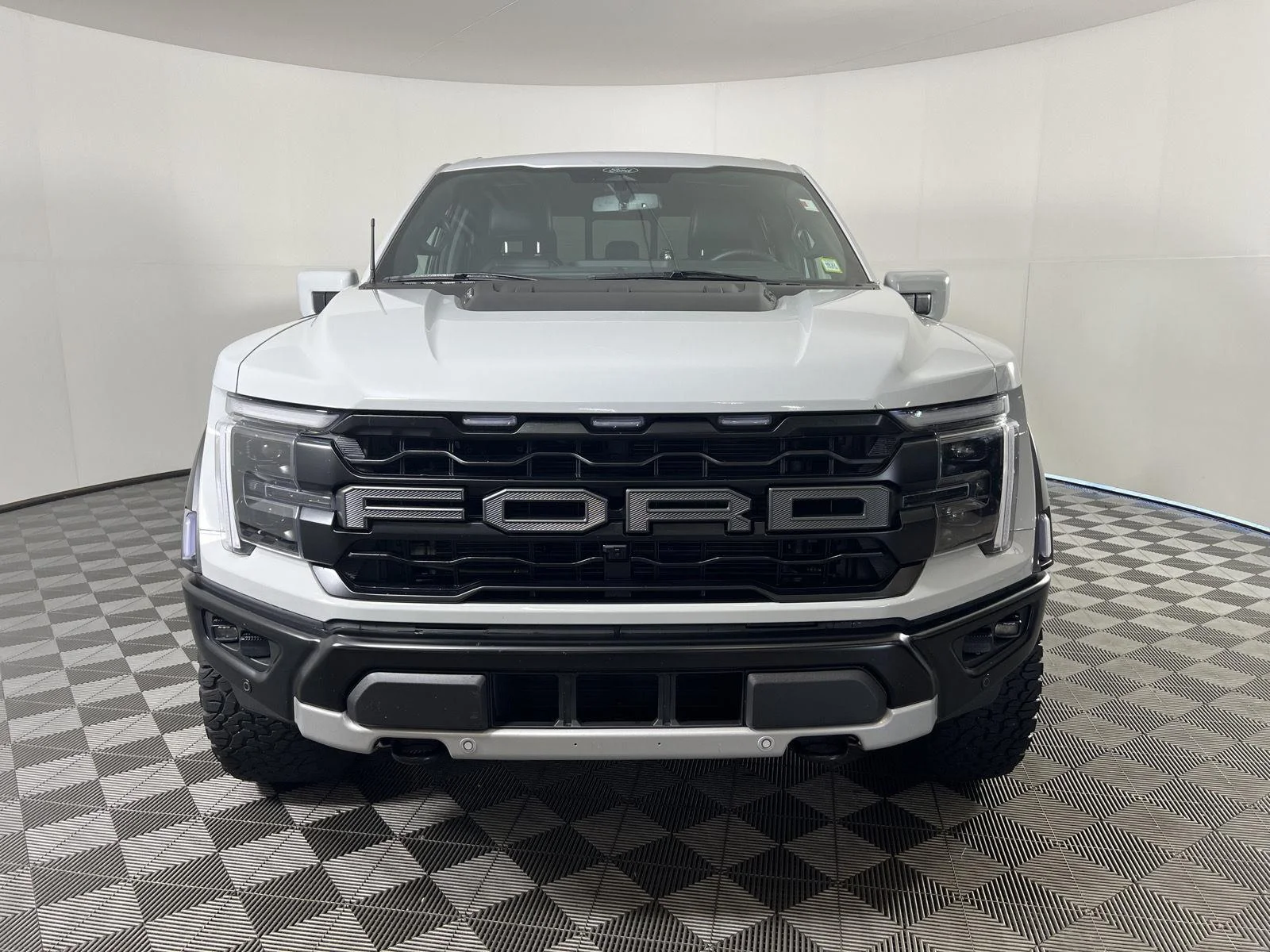 Used 2024 Gy Ford Raptor image 31