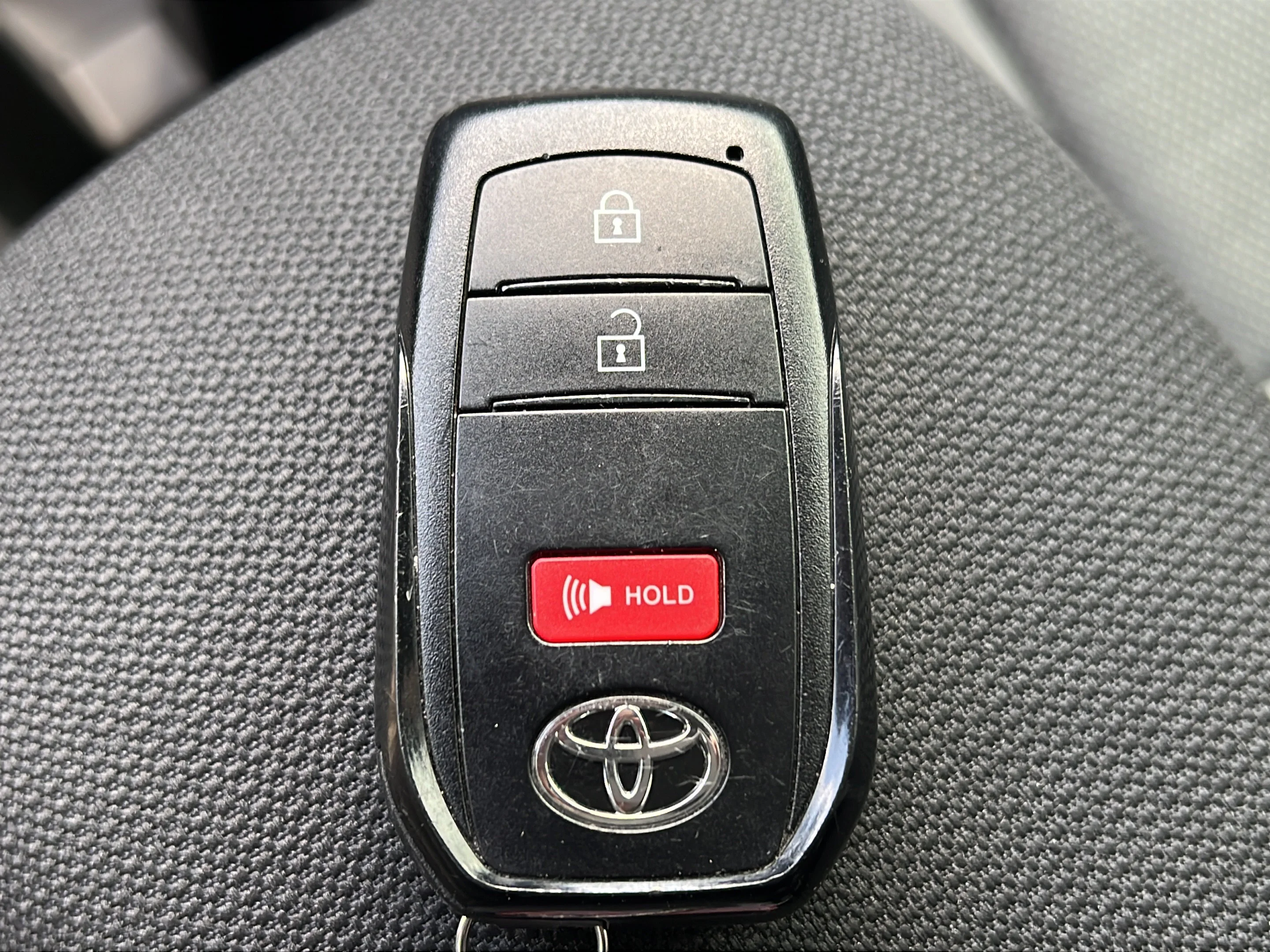 Used 2024 Pearl Toyota Hybrid S image 26