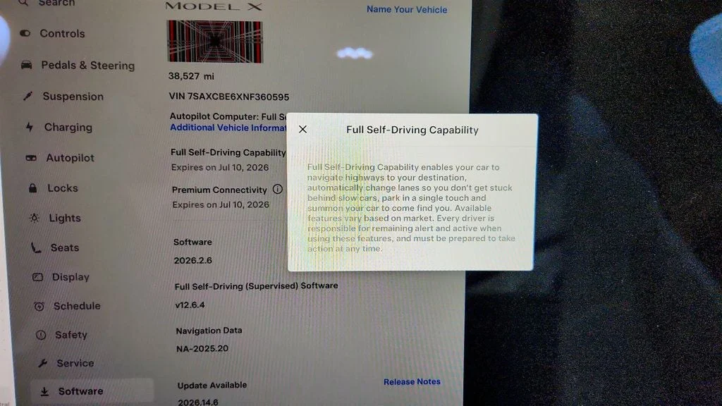 Used 2022 Pearl White Multi-Coat Tesla Plaid AWD w/ 22