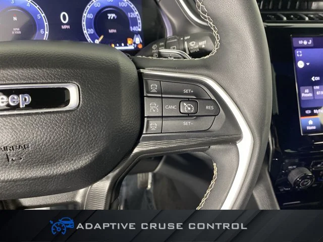 Used 2024 Black Jeep Altitude X image 24