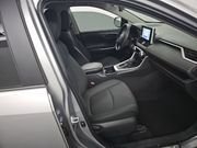 Used 2025 Silver Sky Metallic Toyota LE image 8