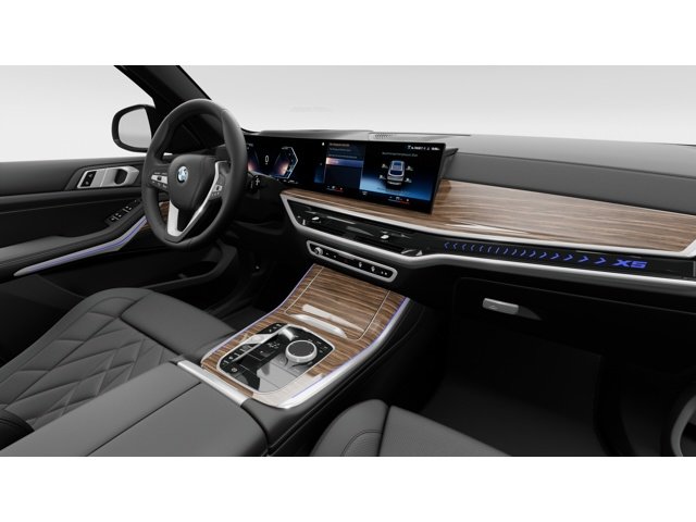 New 2026 Skyscraper Grey Metallic BMW sDrive40i image 14