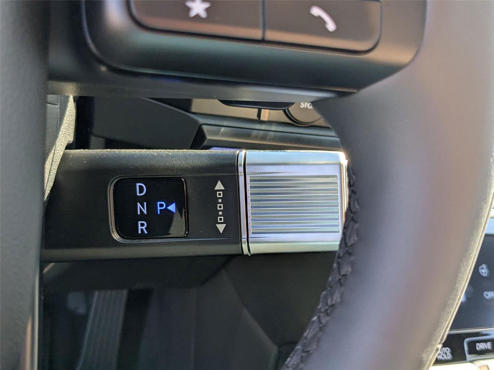 2026 Hyundai Santa Fe Calligraphy - Photo 16