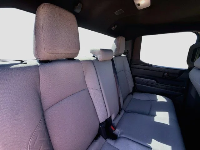 Certified Used 2024  Toyota SR5 image 29