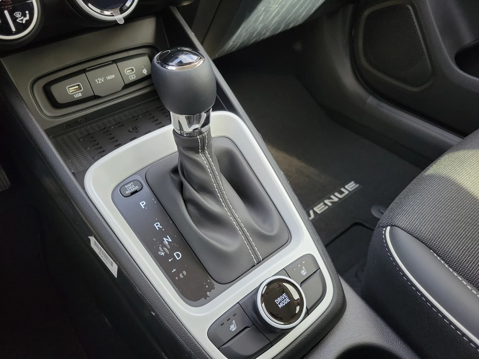 New 2026 Ecotronic Gray Hyundai SEL image 18