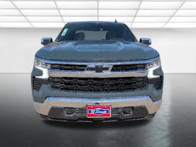 2026 Chevrolet Silverado 1500 LT - Photo 25