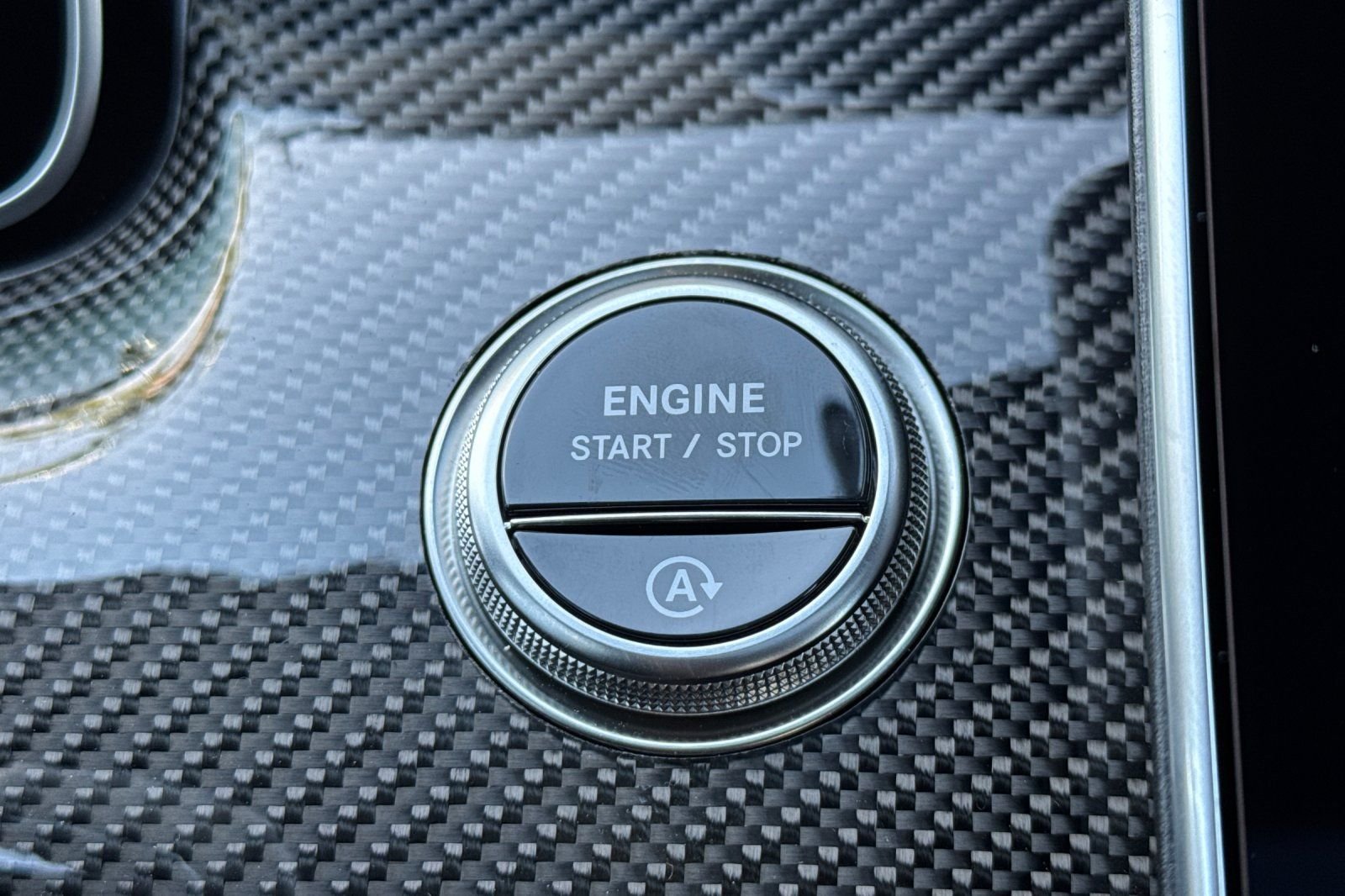 New 2026 Obsidian Black Metallic Mercedes-Benz C 43 AMG® image 21