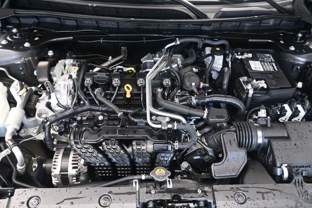 2025 Nissan Altima SV - Photo 23