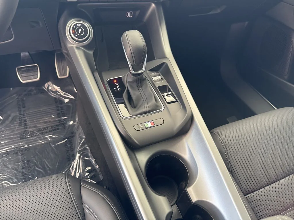 2026 Alfa Romeo Tonale Veloce - Photo 13