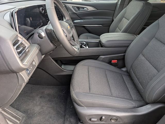2026 Chevrolet Traverse LT - Photo 18