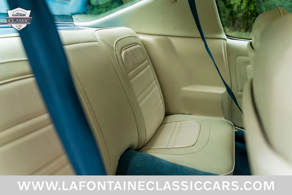Used 1974 Blue Pontiac Trans Am image 33