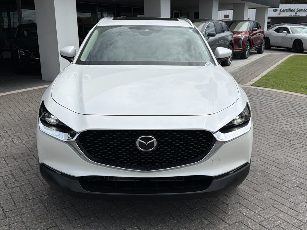 2022 Mazda CX-30 Premium - Photo 9