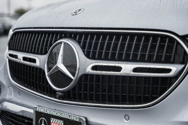 New 2026  Mercedes-Benz GLC 300 image 13