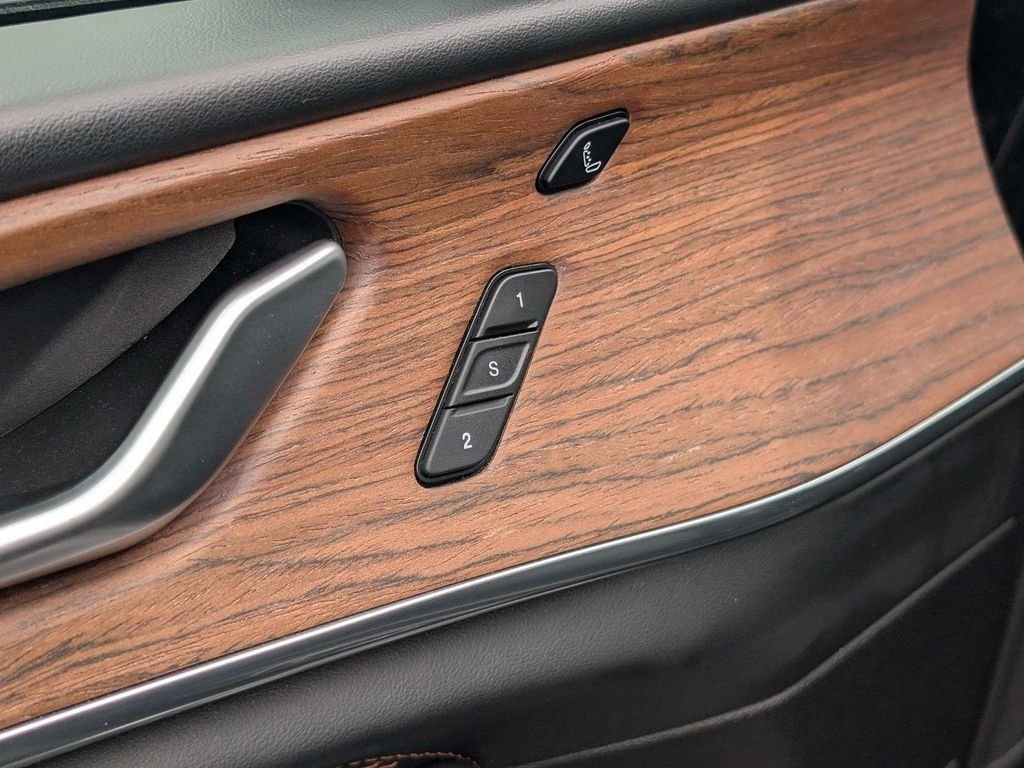 2023 Jeep Grand Cherokee Summit - Photo 15