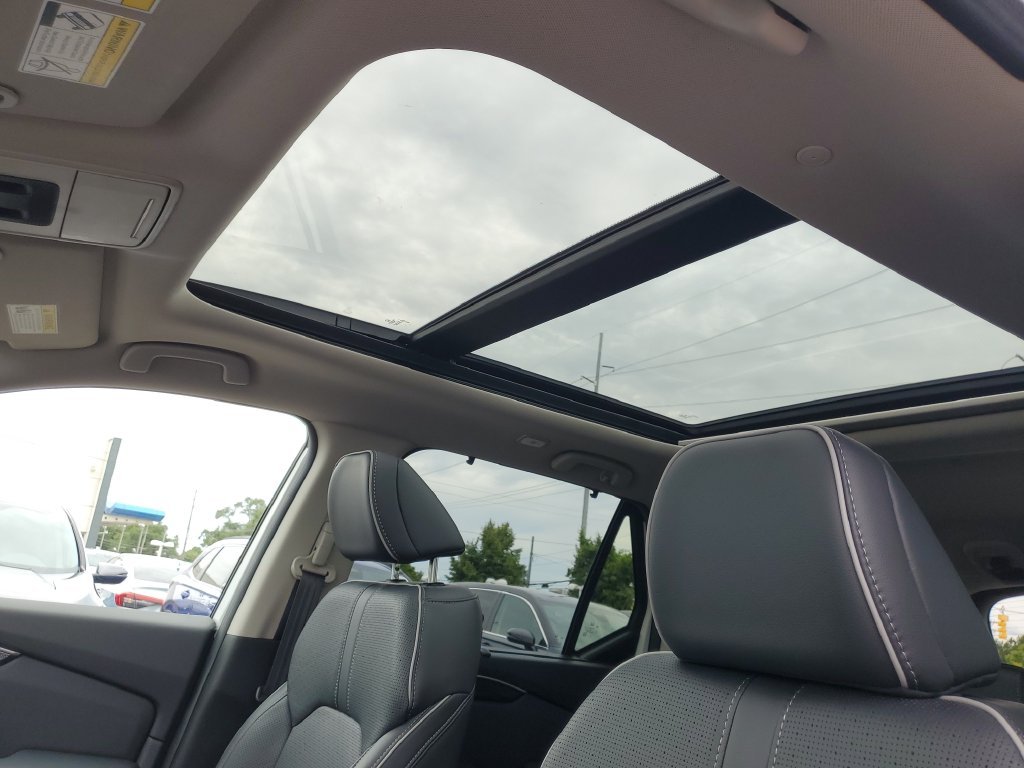 2024 Honda Pilot Elite - Photo 13