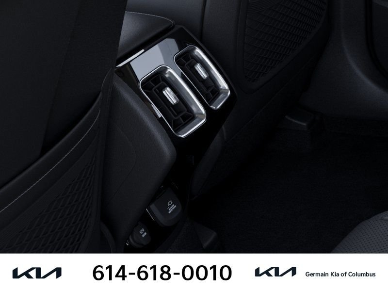 New 2026 Gray Kia X-Line SX Prestige image 29