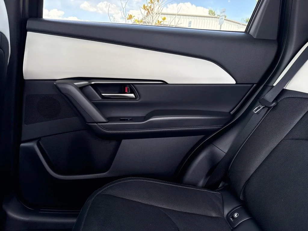 New 2026 Polymetal Gray Metallic Mazda 2.5 S Select AWD image 17