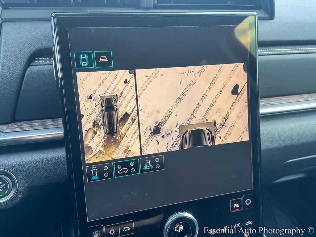 2026 GMC TERRAIN - Image 20