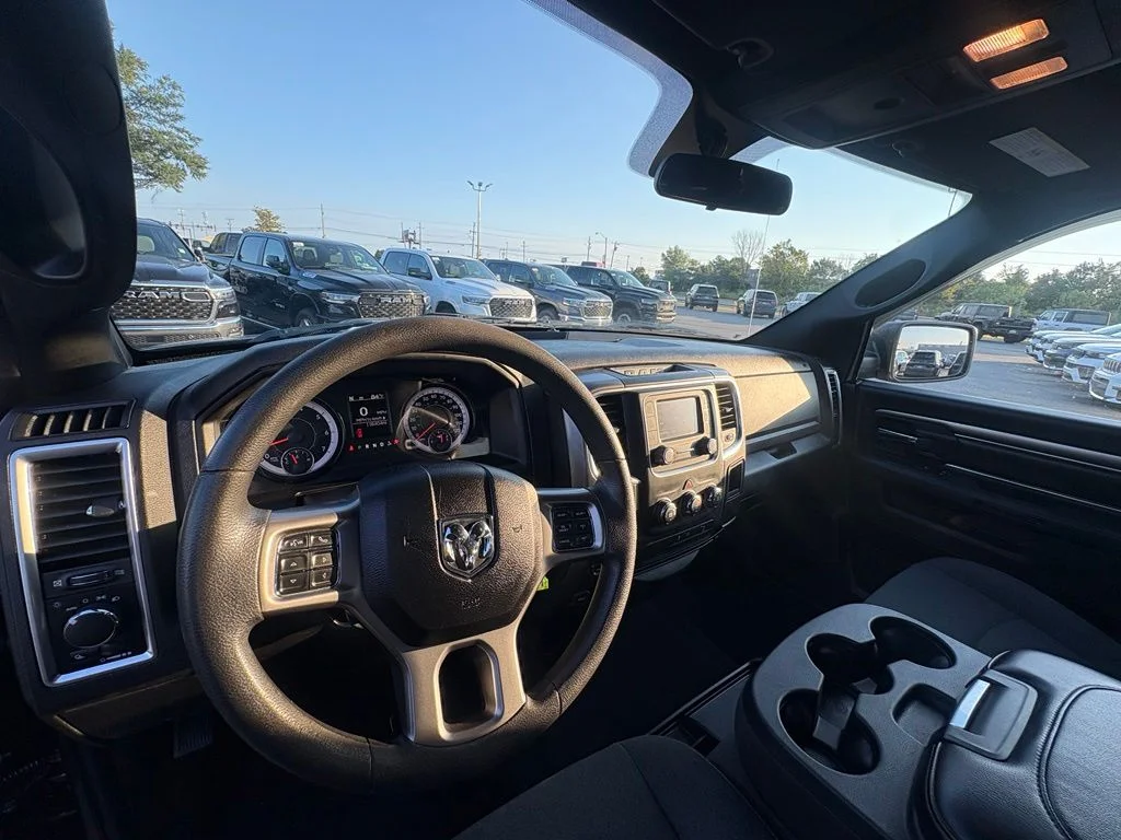 Used 2021 Gray Ram Warlock image 14