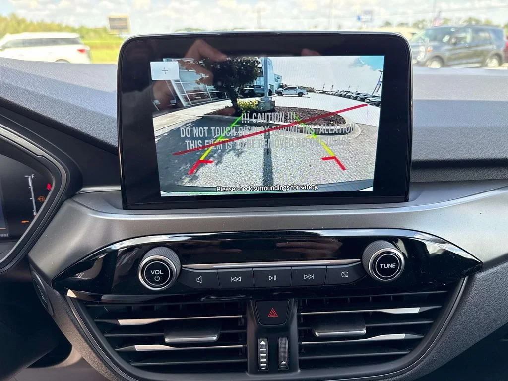 2026 Ford Escape Active - Photo 12