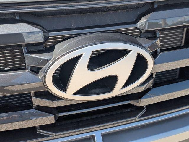 2026 Hyundai Tucson SEL - Photo 47