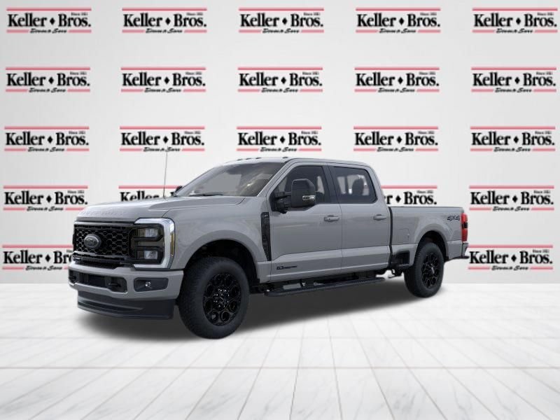 New 2026 Avalanche Ford XLT image 2