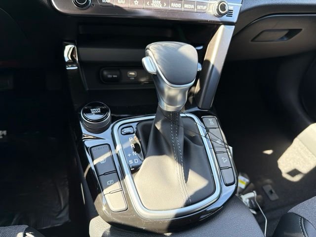 New 2026 Snow White Pearl Kia S image 21