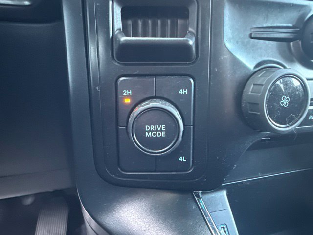Used 2024 Red Ford STX image 19
