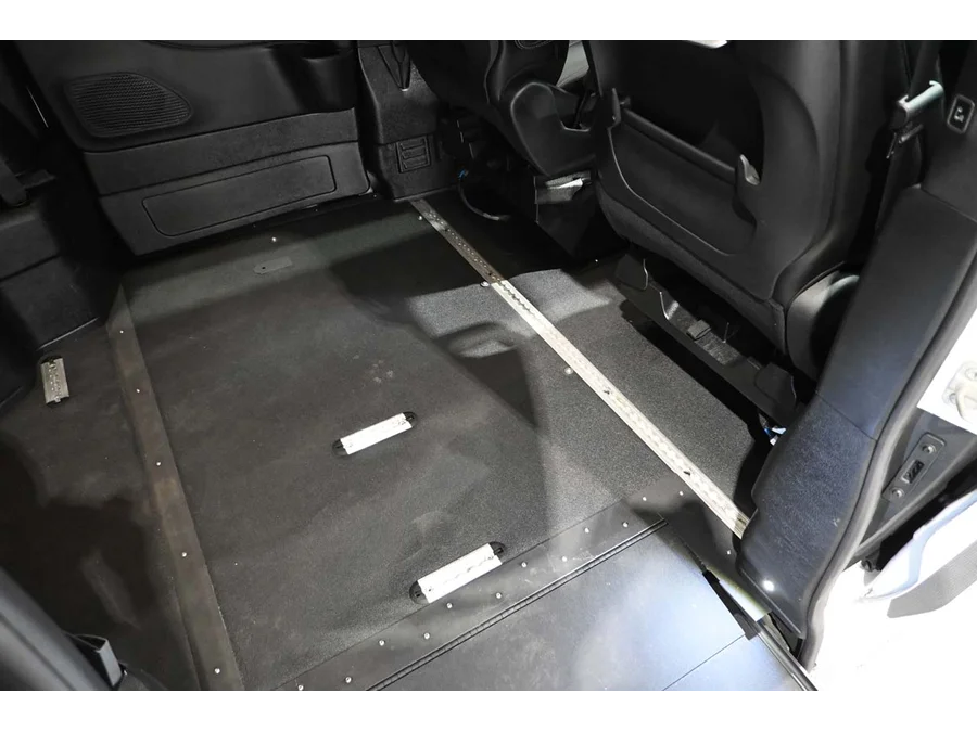 2024 Chrysler Pacifica Touring L - Photo 19