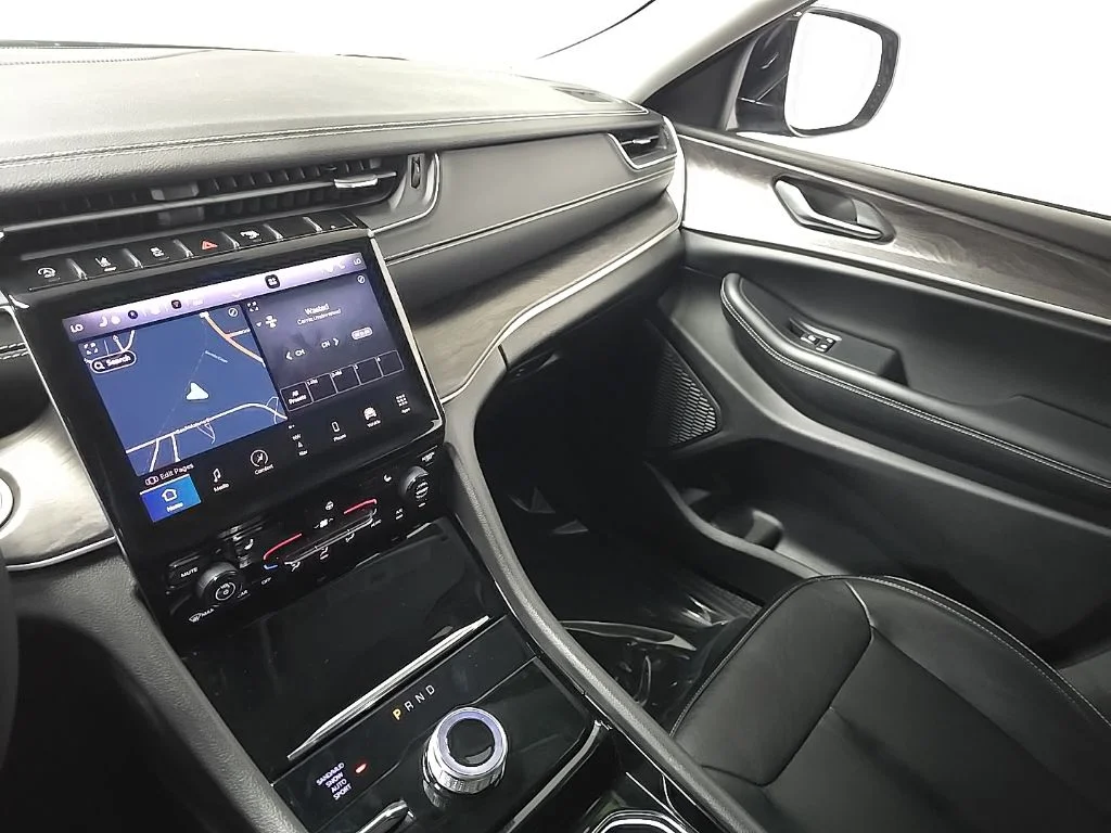 2023 Jeep Grand Cherokee L Limited - Photo 27