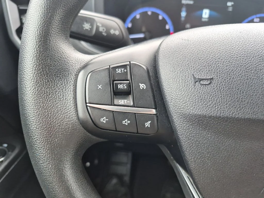 Used 2024 Cactus Green / Gray Ford Big Bend image 24