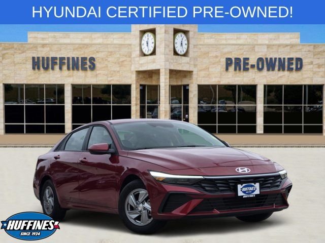 2025 Hyundai Elantra 2.0 SE IVT's photo