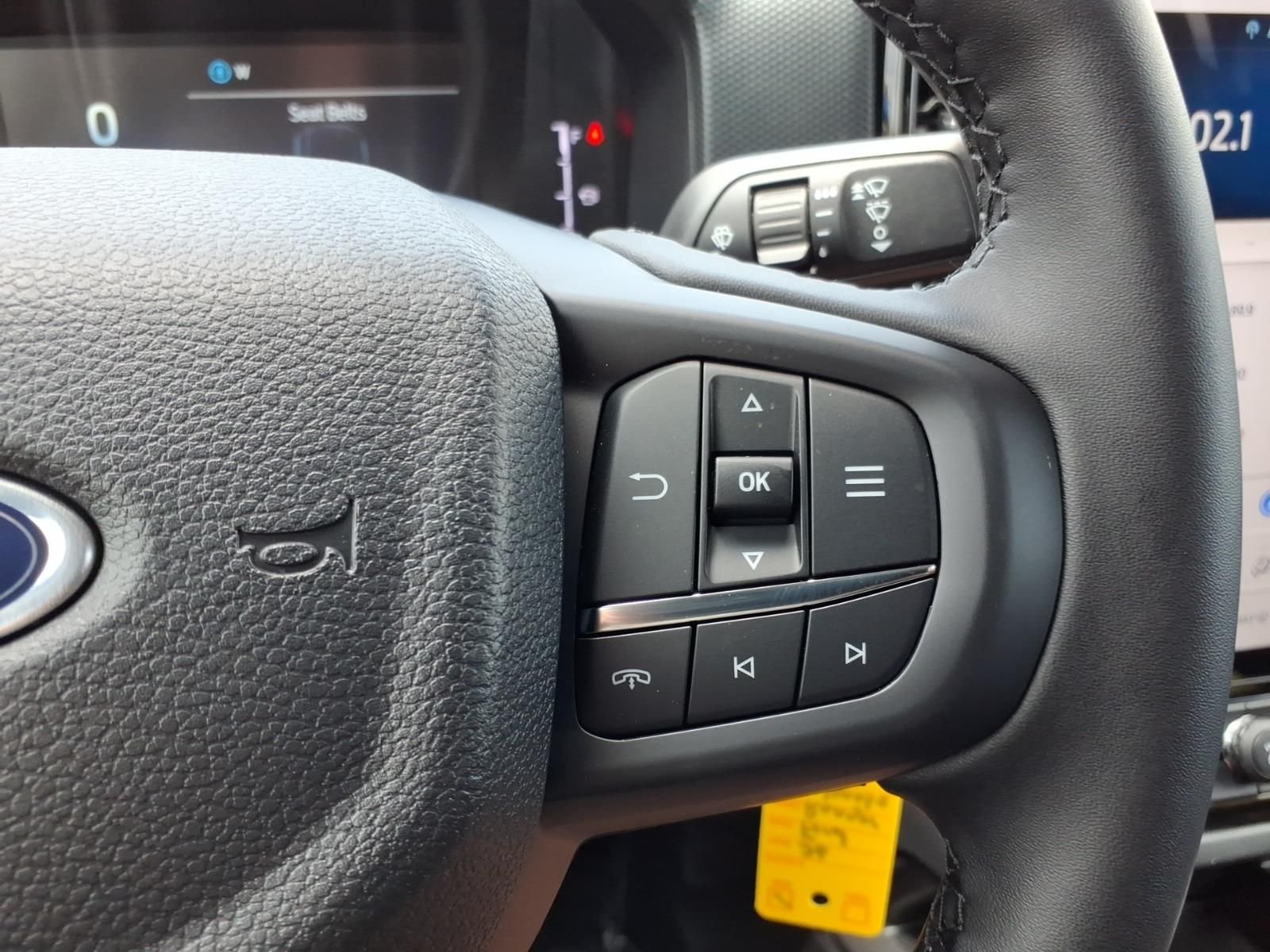 New 2026 Avalanche Ford XLT image 17