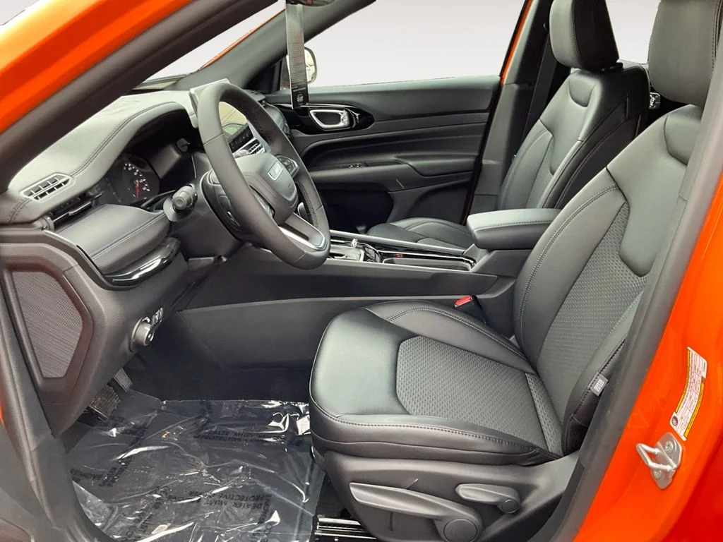 2026 Jeep Compass Altitude - Photo 15