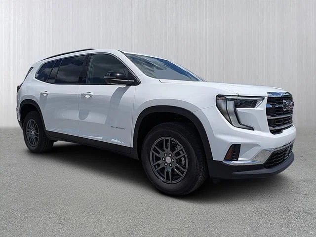 2026 GMC Acadia Elevation - Photo 1