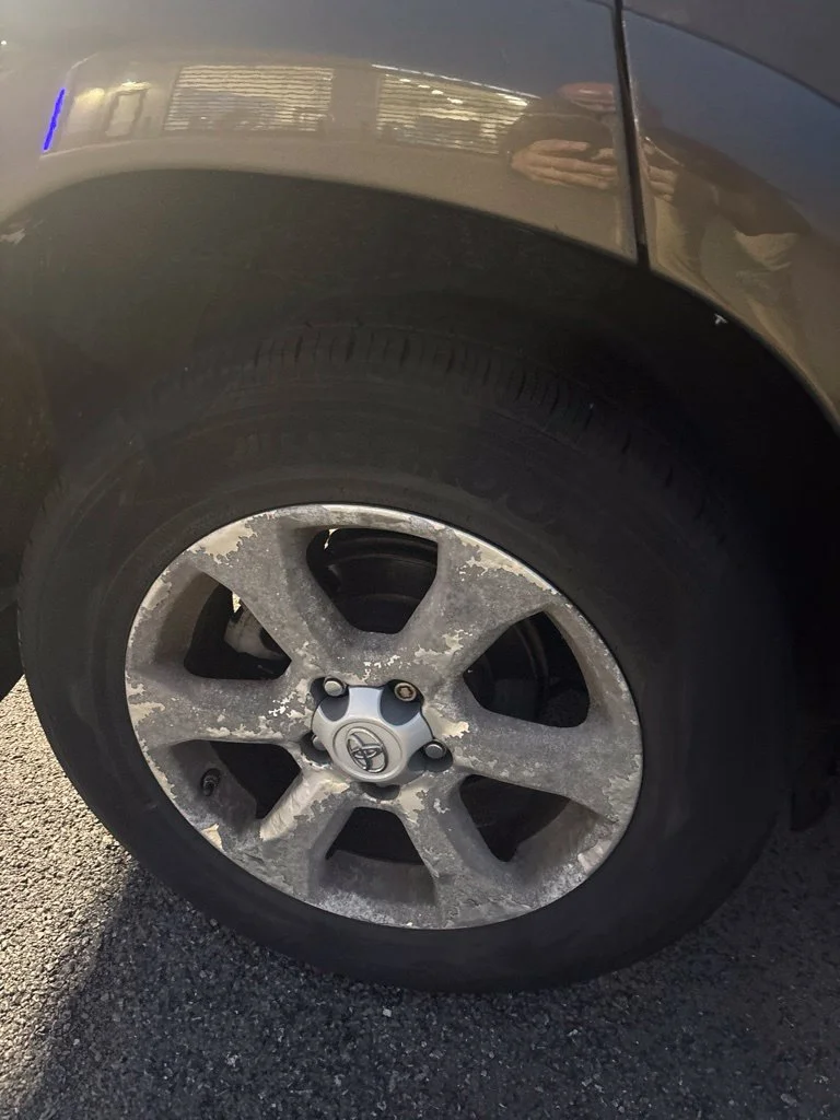 Vehicle thumbnail