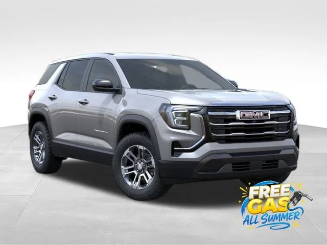 2027 GMC Terrain AWD Elevation