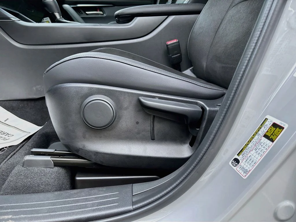 New 2026 Aero Gray Metallic Mazda 2.5 S Select AWD image 19