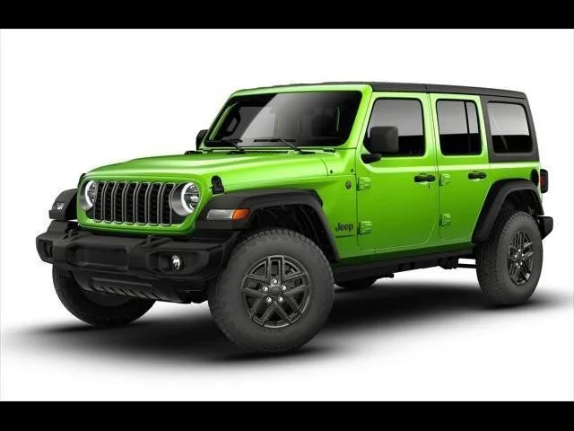 New 2026 Mojito Clear-Coat Exterior Paint Jeep Sport S image 13