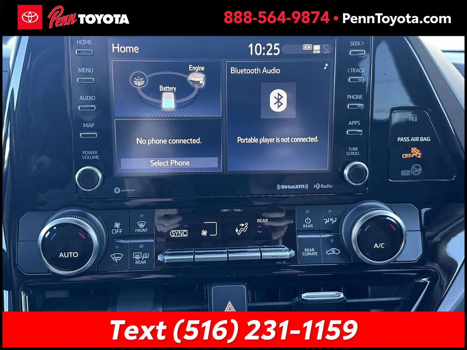 Used 2021 MOON DUST Toyota Hybrid LE image 26